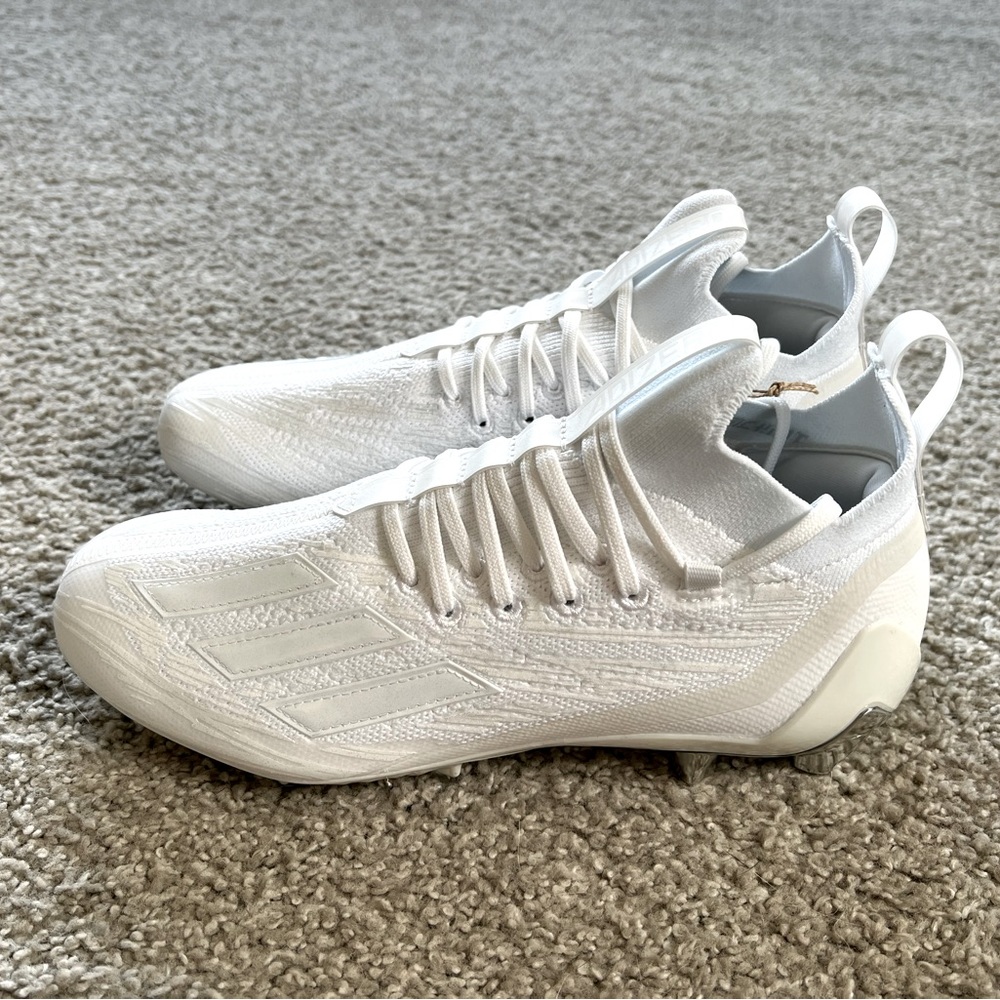Adidas adizero primeknit football cleats